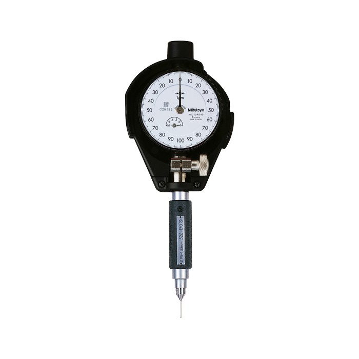 JGO.VERIFIC.DIAM. INT. 2"-4" x .0001" MITUTOYO