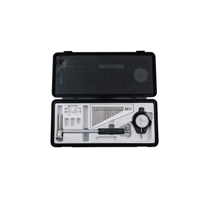 JGO.VERIFIC.DIAM. INT. 100-160MM MITUTOYO