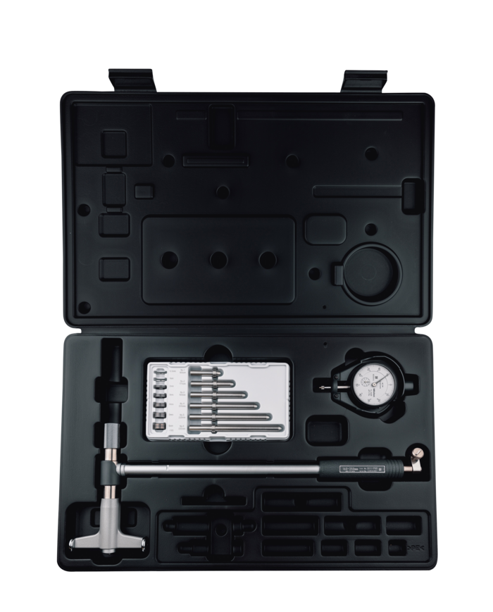 JGO.VERIFIC.DIAM. INT. 160-250MM MITUTOYO