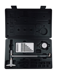 JGO.VERIFIC.DIAM. INT. 100-160MM MITUTOYO