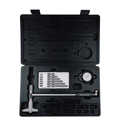 JGO.VERIFIC.DIAM. INT. 160-250MM MITUTOYO