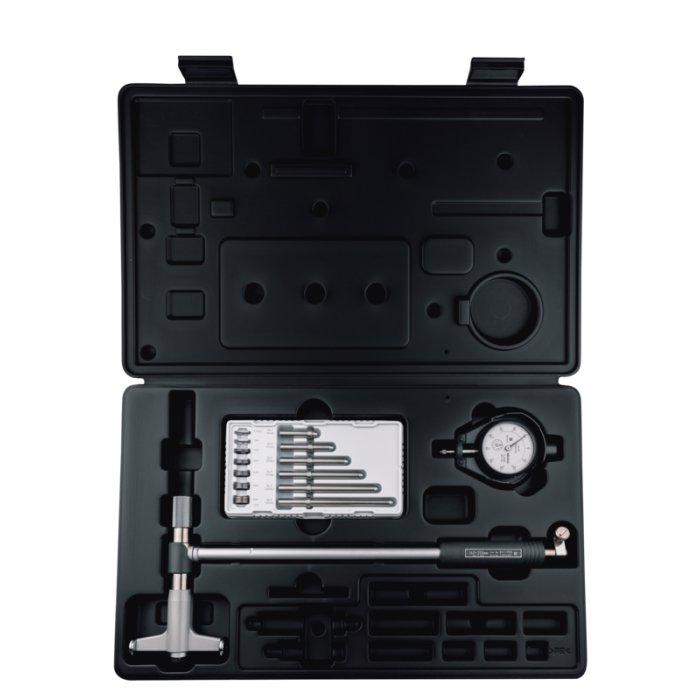 JGO.VERIFIC.DIAM. INT. 160-250MM MITUTOYO