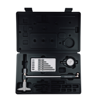 JGO.VERIFIC.DIAM. INT. 160-250MM MITUTOYO