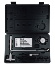 JGO.VERIFIC.DIAM. INT. 160-250MM MITUTOYO
