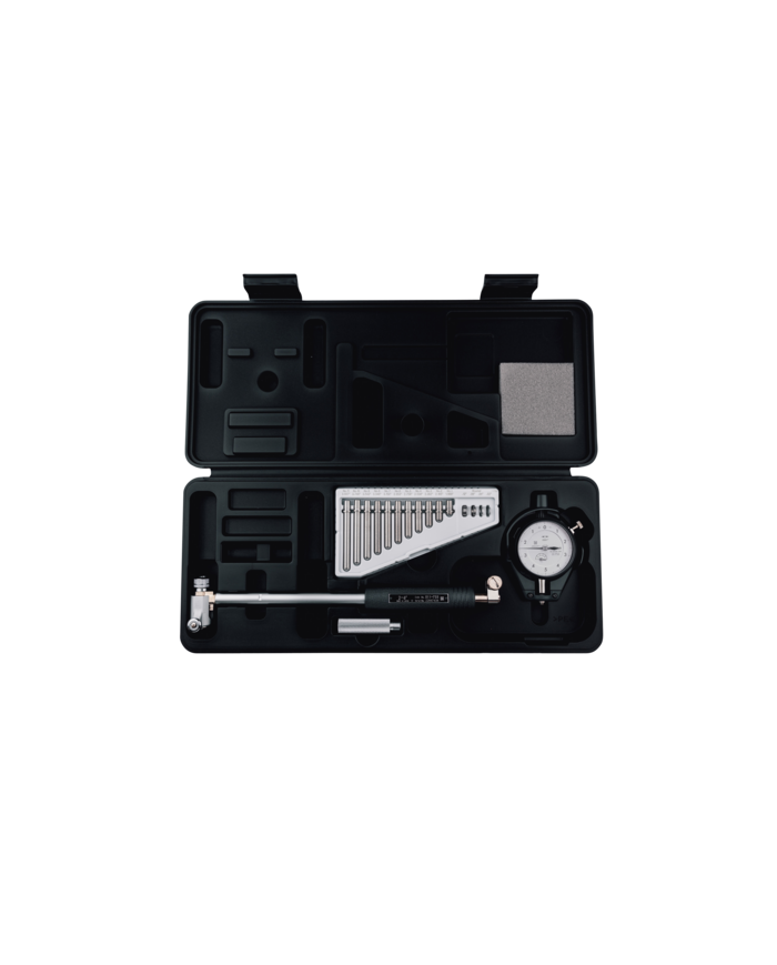 JGO.VERIFIC.DIAM. INT. 2"-6" x .0001" MITUTOYO