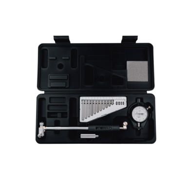 JGO.VERIFIC.DIAM. INT. 2"-6" x .0001" MITUTOYO