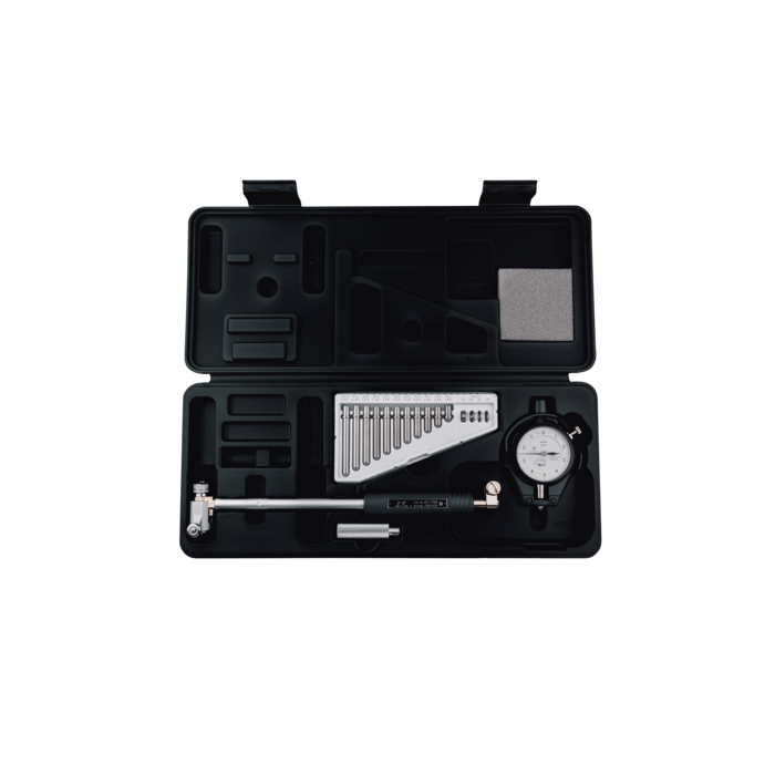 JGO.VERIFIC.DIAM. INT. 2"-6" x .0001" MITUTOYO