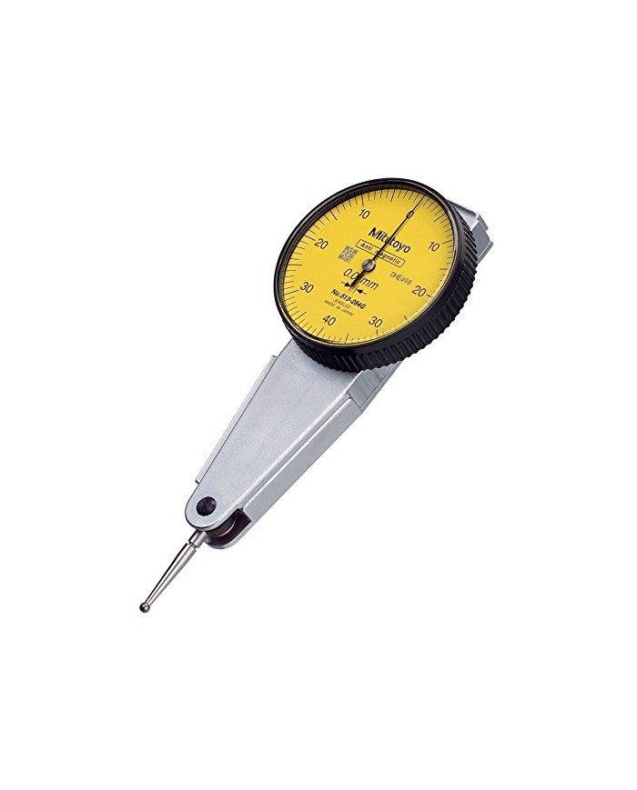 RELOJ PALPADOR T/PARALLEL 0.8x0.01mm MITUTOYO