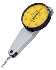 RELOJ PALPADOR T/HORIZ. .008"x .0001" MITUTOYO