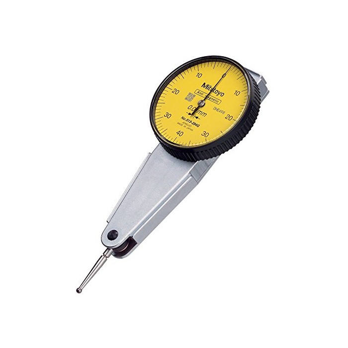 RELOJ PALPADOR T/PARALLEL 0.8x0.01mm MITUTOYO