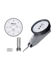 RELOJ PALPADOR T/HORIZ. .008"x .0001" MITUTOYO