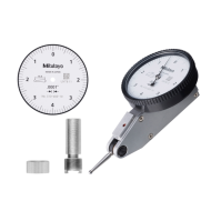 RELOJ PALPADOR T/HORIZ. .008"x .0001" MITUTOYO