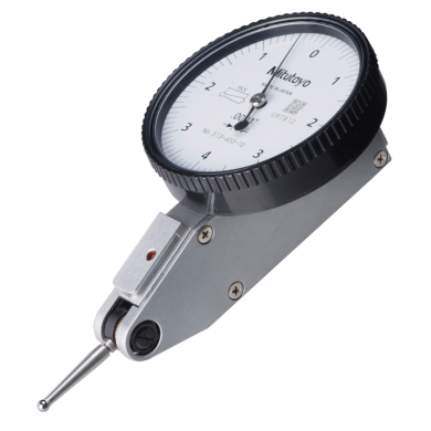 RELOJ PALPADOR T/HORIZ. .008"x .0001" MITUTOYO
