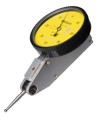 RELOJ PALPADOR T/HORIZ. .008"x .0001" MITUTOYO