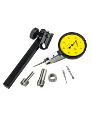 RELOJ PALPADOR T/HORIZ. 0.8x0.01mm MITUTOYO