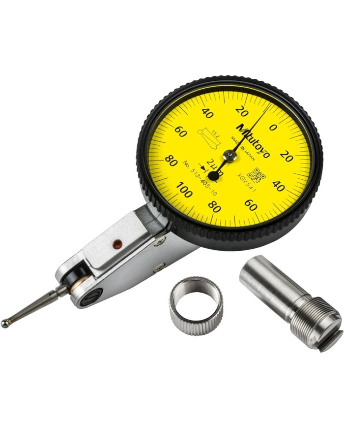 RELOJ PALPADOR T/HORIZ. 0.2x0.002MM MITUTOYO