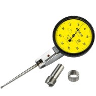 RELOJ PALPADOR T/HORIZ. 1x0.01mm MITUTOYO