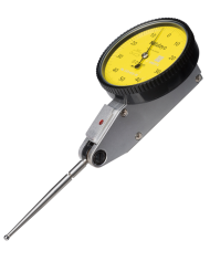 RELOJ PALPADOR T/HORIZ. 1x0.01mm MITUTOYO