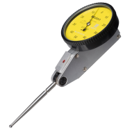 RELOJ PALPADOR T/HORIZ. 1x0.01mm MITUTOYO