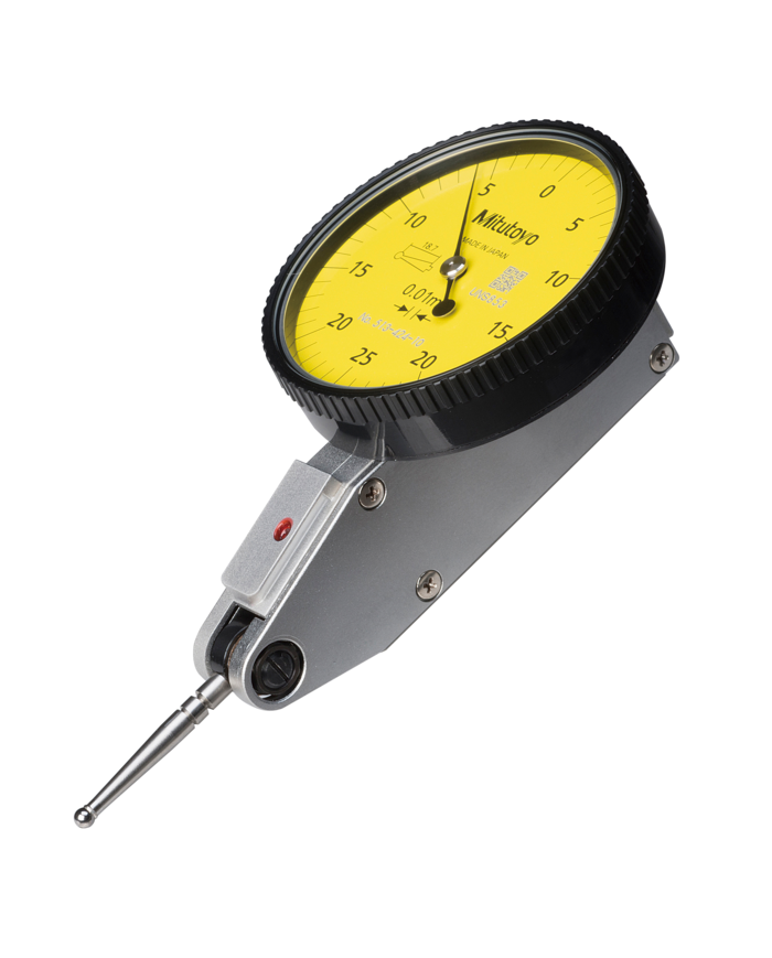 RELOJ PALPADOR T/HORIZ. 0.5x0.01mm MITUTOYO