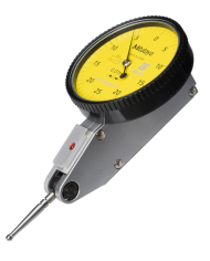 RELOJ PALPADOR T/HORIZ. 1x0.01mm MITUTOYO