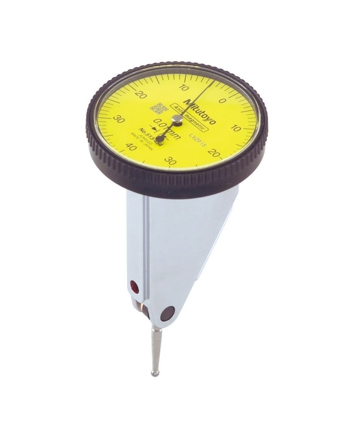 RELOJ PALPADOR T/HORIZ. .04"x .001" MITUTOYO