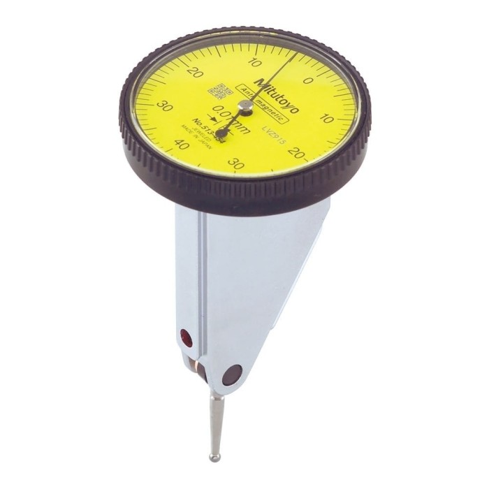 RELOJ PALPADOR T/HORIZ. .04"x .001" MITUTOYO