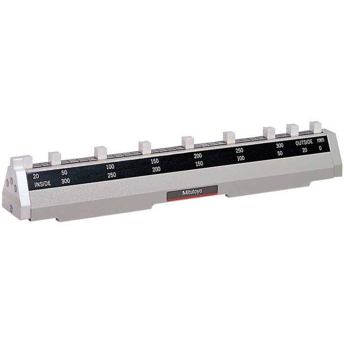 CALIBRADOR DE CONTROL/CALIB. 0-300MM MITUTOYO