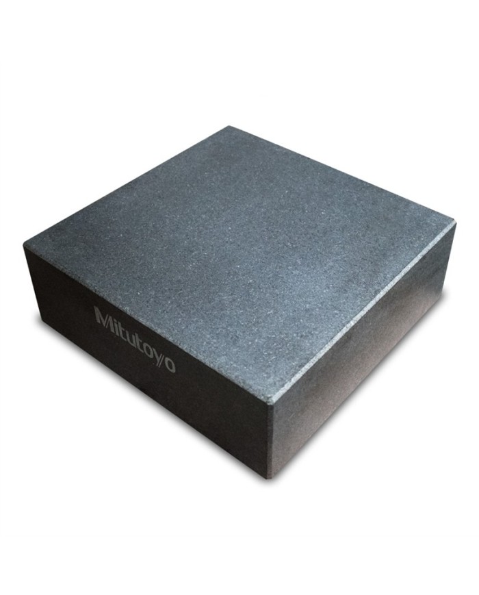MESA DE PLANITUD GRANITO 300 X 300 X 100MM. MITUTOYO
