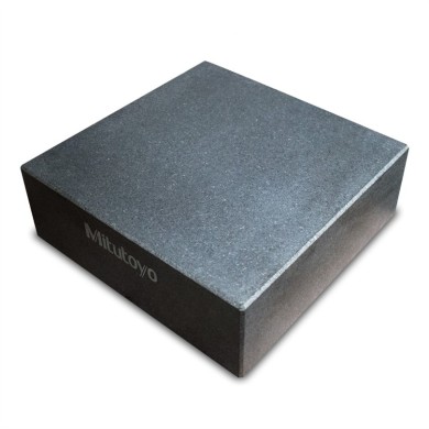 MESA DE PLANITUD GRANITO 300 X 300 X 100MM. MITUTOYO