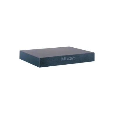 MESA DE PLANITUD GRANITO 600 X 450 X 100mm. MITUTOYO