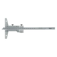 CALIBR. D/PROFUND. 150MM X 0,02MM MITUTOYO