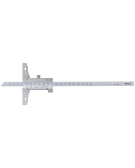 CALIBR. D/PROFUND. 150MM X 0,05MM MITUTOYO