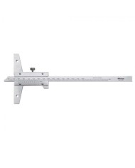 CALIBR. PIE D/REY 150mm / 6" x 0.05mm MITUTOYO