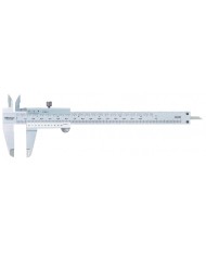 CALIBR. PIE D/REY 200mm / 8" x 0.05mm MITUTOYO