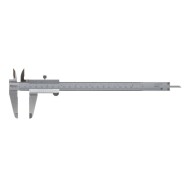 CALIBR. PIE D/REY 200mm / 8" x 0.05mm MITUTOYO