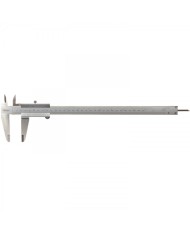CALIBR. PIE D/REY 200mm / 8" x 0.05mm MITUTOYO