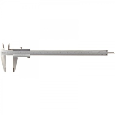 CALIBR. PIE D/REY 300mm / 12" x 0.05mm MITUTOYO