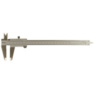 CALIBR. PIE D/REY 200mm / 8" x 0.02mm MITUTOYO