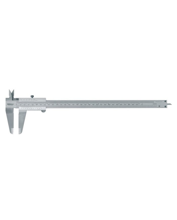 CALIBR. PIE D/REY 300mm / 12" x 0.02mm MITUTOYO