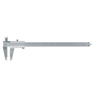 CALIBR. PIE D/REY 300mm / 12" x 0.02mm MITUTOYO