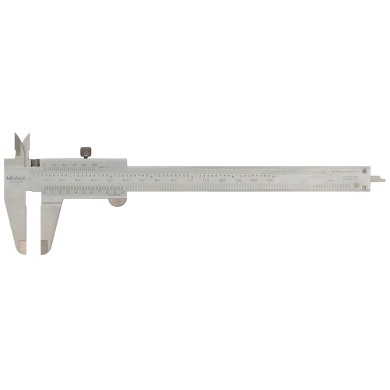 CALIBR. PIE D/REY 150mm / 6" x 0.02mm MITUTOYO
