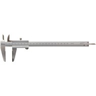CALIBR. PIE D/REY 200mm x 0.05mm BOCAS MD MITUTOYO