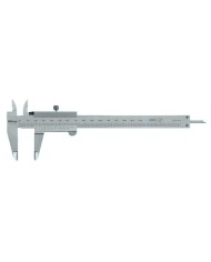 CALIBR. PIE D/REY 150MM x 0.05mm. C/FRENO MITUTOYO