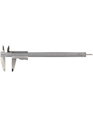 CALIBR. PIE D/REY 150MM x 0.05mm. C/FRENO MITUTOYO