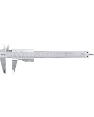 CALIBR. PIE D/REY 180MM X 7" AJUSTE FINO MITUTOYO