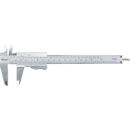 CALIBR. PIE D/REY 150MM X 6" x 0.05mm. C/FRENO MITUTOYO