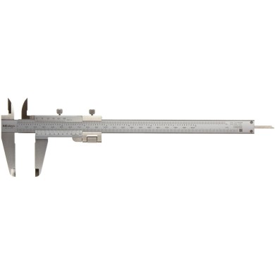 CALIBR. PIE D/REY 180MM X 7" AJUSTE FINO MITUTOYO