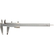 CALIBR. PIE D/REY 180MM X 7" AJUSTE FINO MITUTOYO