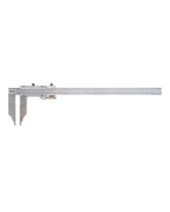 CALIBR. PIE D/REY 180MM X 7" AJUSTE FINO MITUTOYO